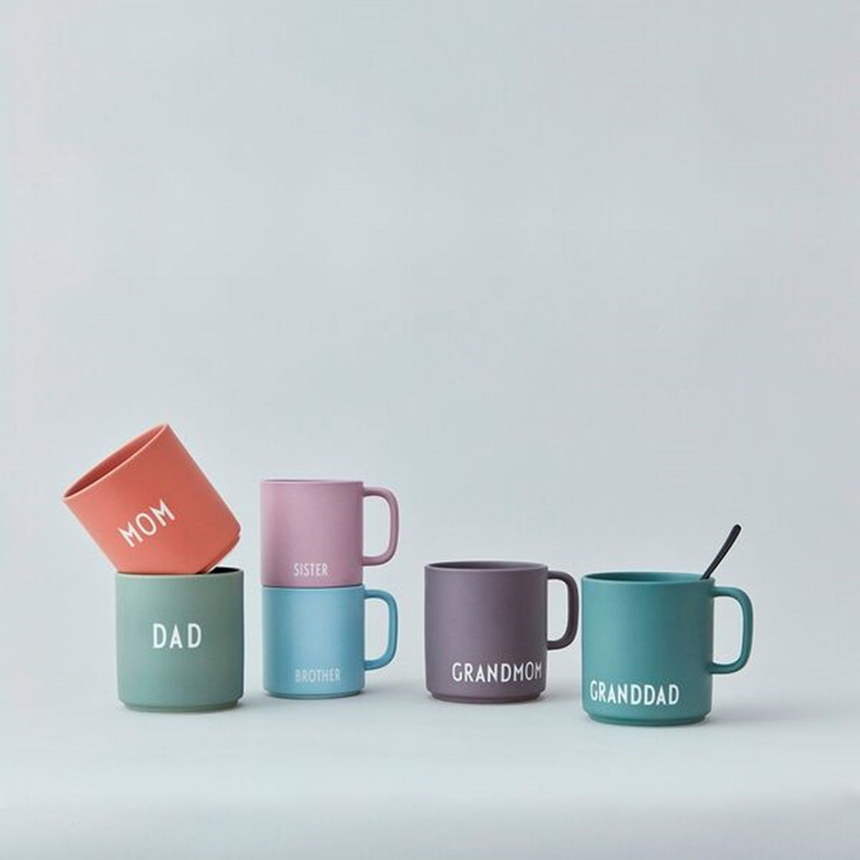 Design Letters Favorit Cup Granddad