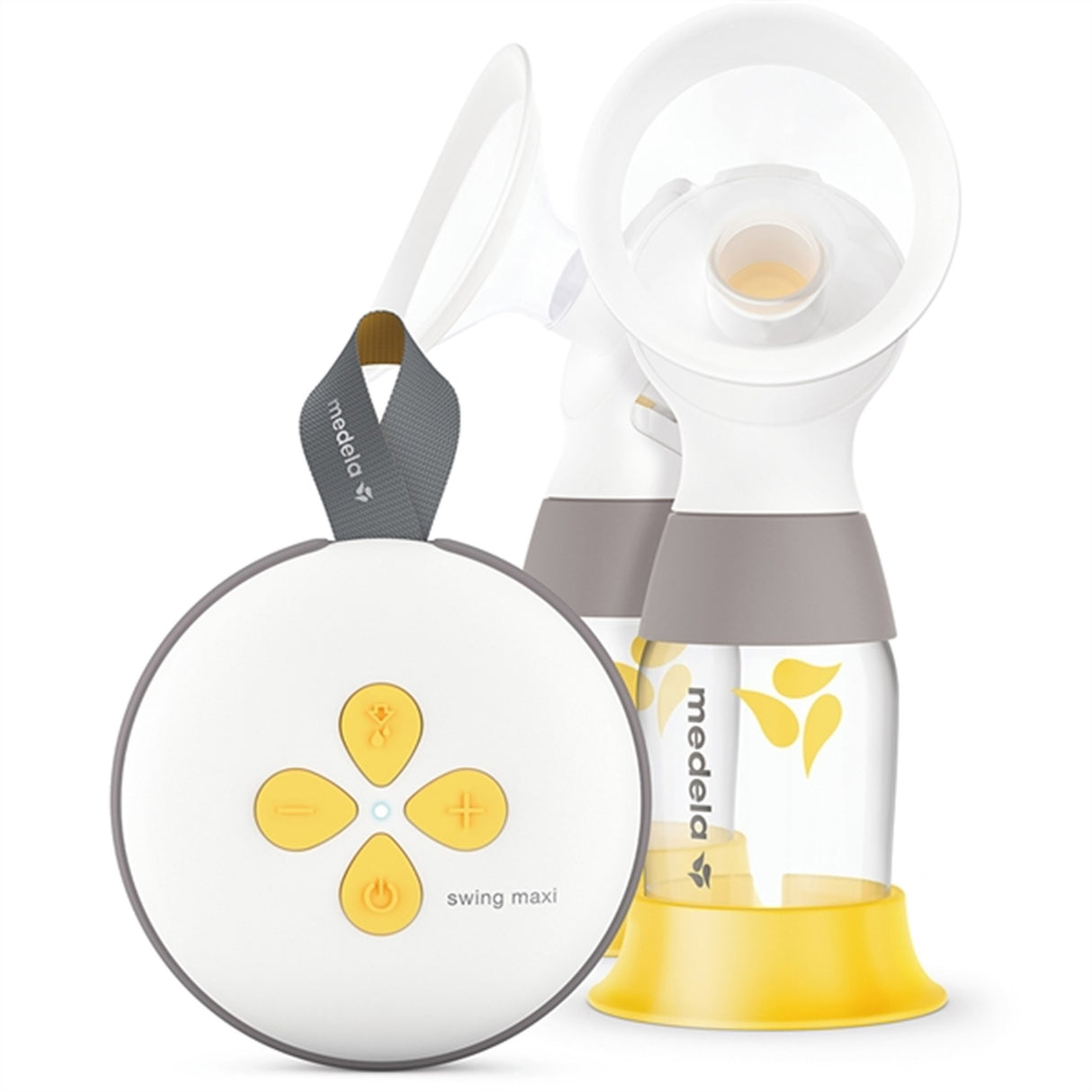 medela Swing Maxi Bröstpump
