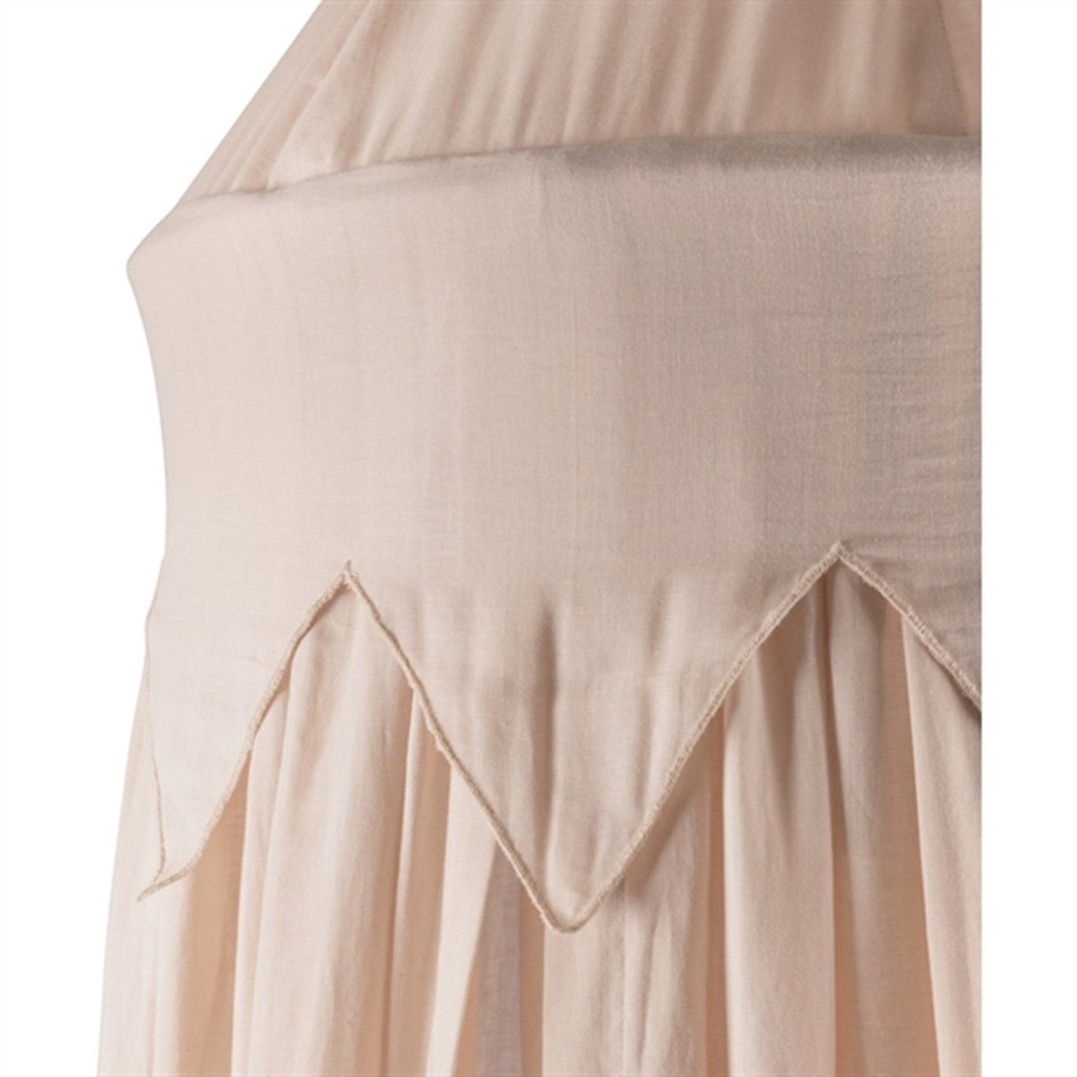 Sebra Star Sänghimmel Seabreeze Beige