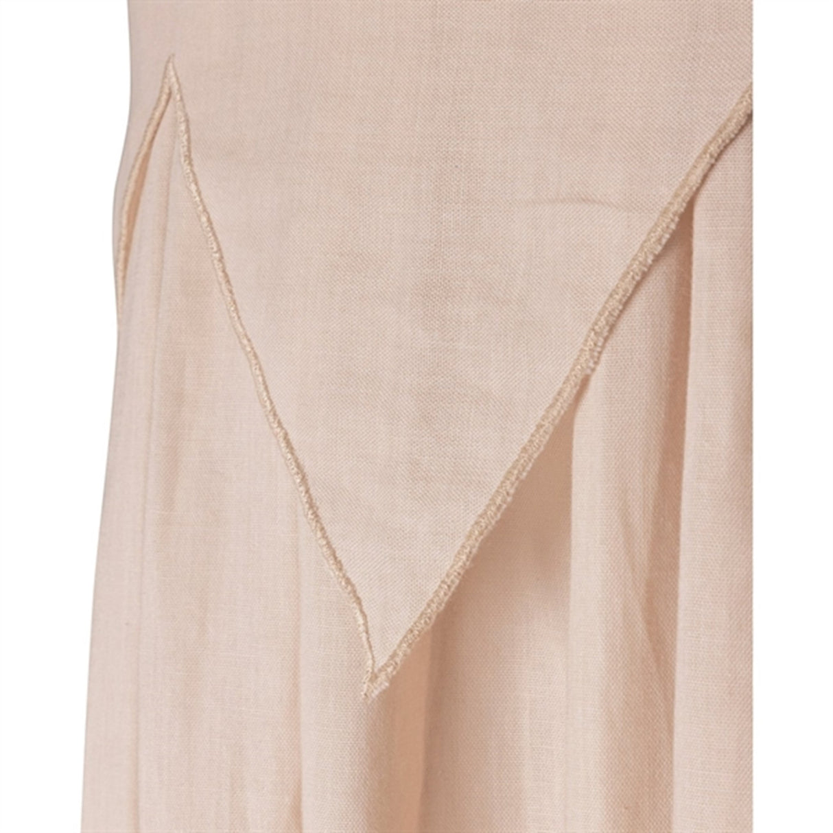 Sebra Star Sänghimmel Seabreeze Beige