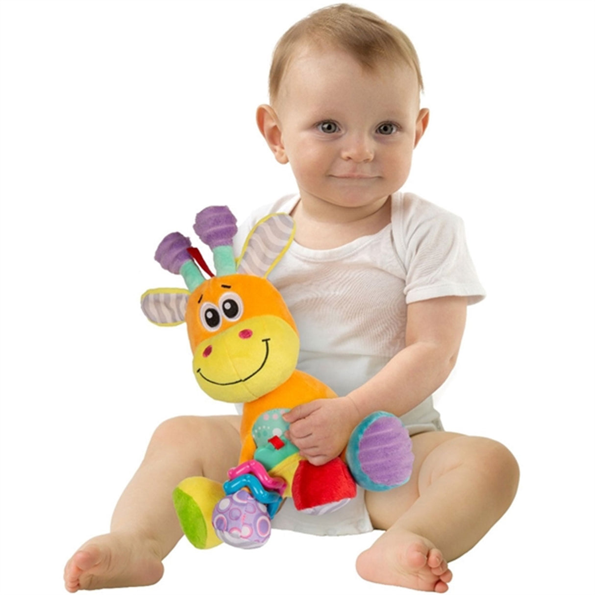 Playgro Aktivitets Giraff