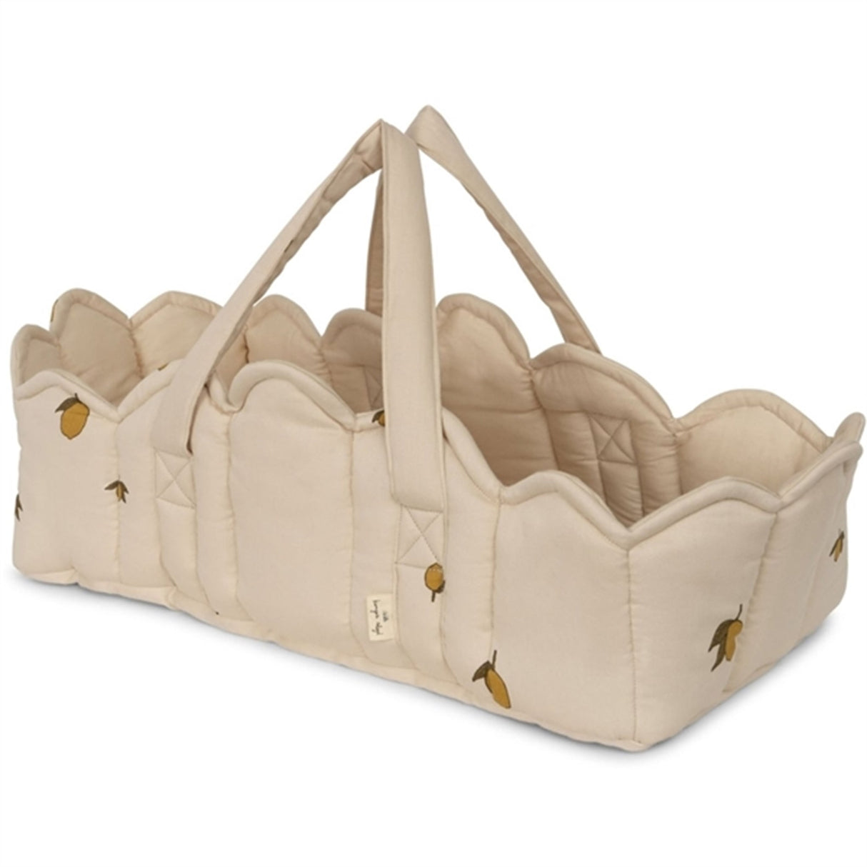 Konges Sløjd Docka Lift Lemon