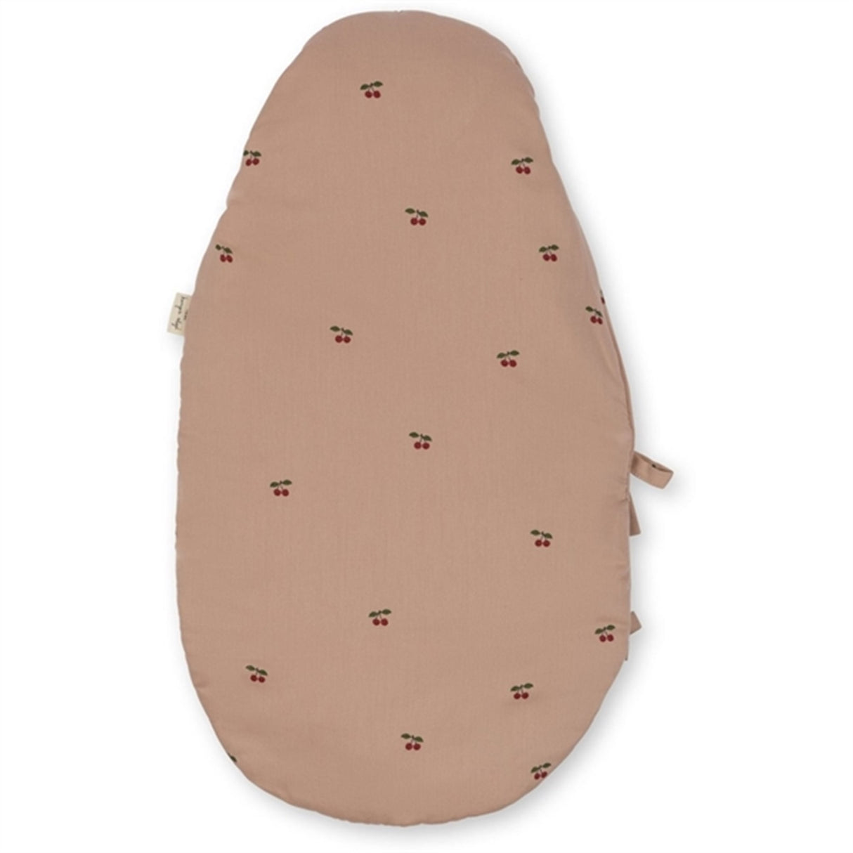 Konges Sløjd Docka Sovpåse Cherry Blush