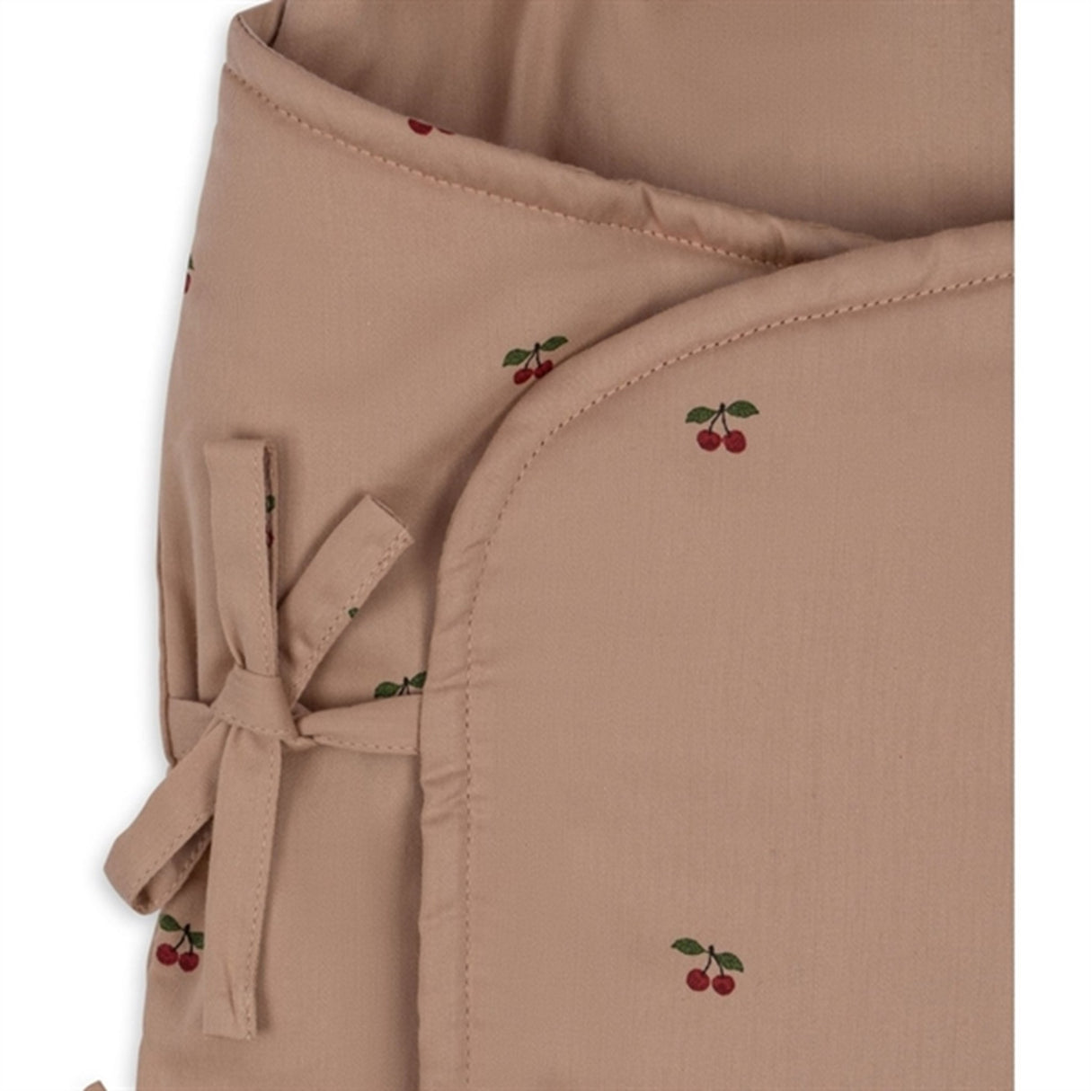 Konges Sløjd Docka Sovpåse Cherry Blush