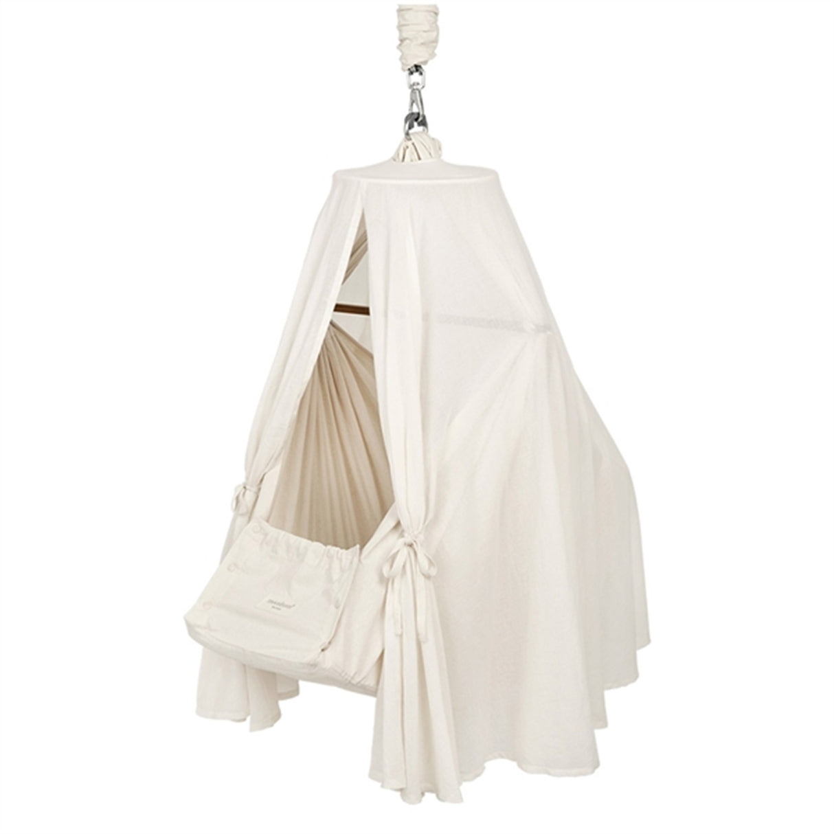 Moonboon Slingegvugge Himlen Organic Nature