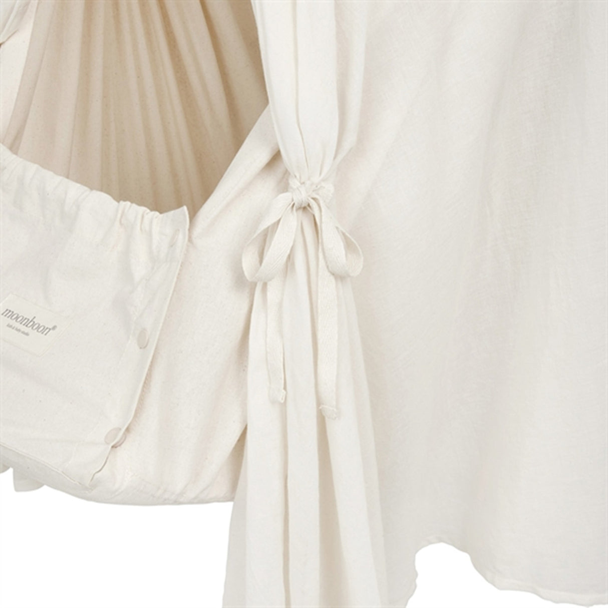 Moonboon Slingegvugge Himlen Organic Nature