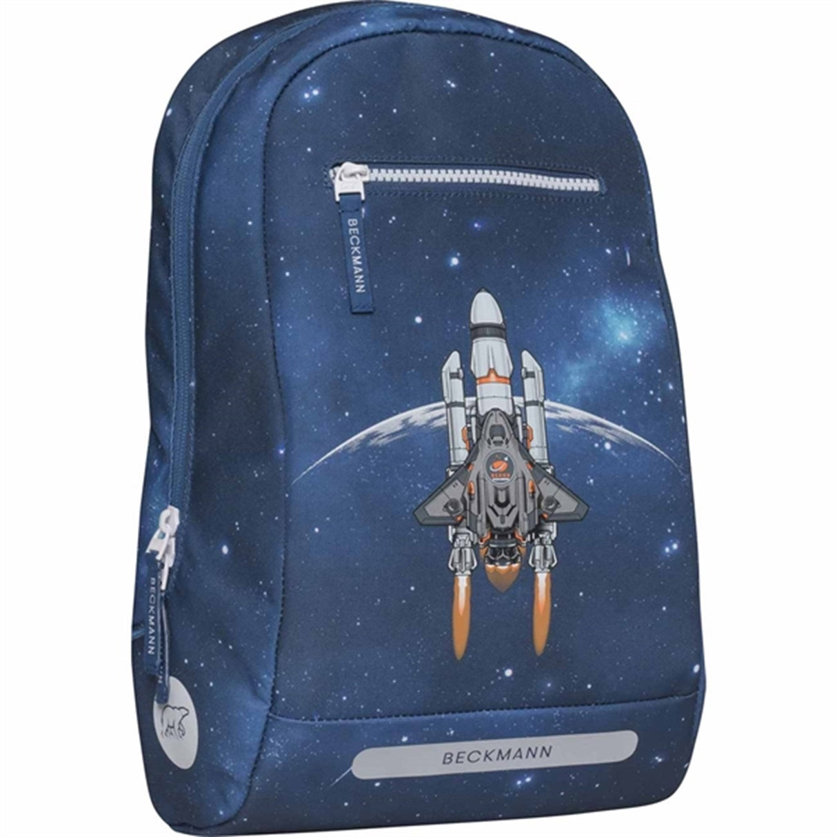 Beckmann Classic 6-pack Set Space Mission