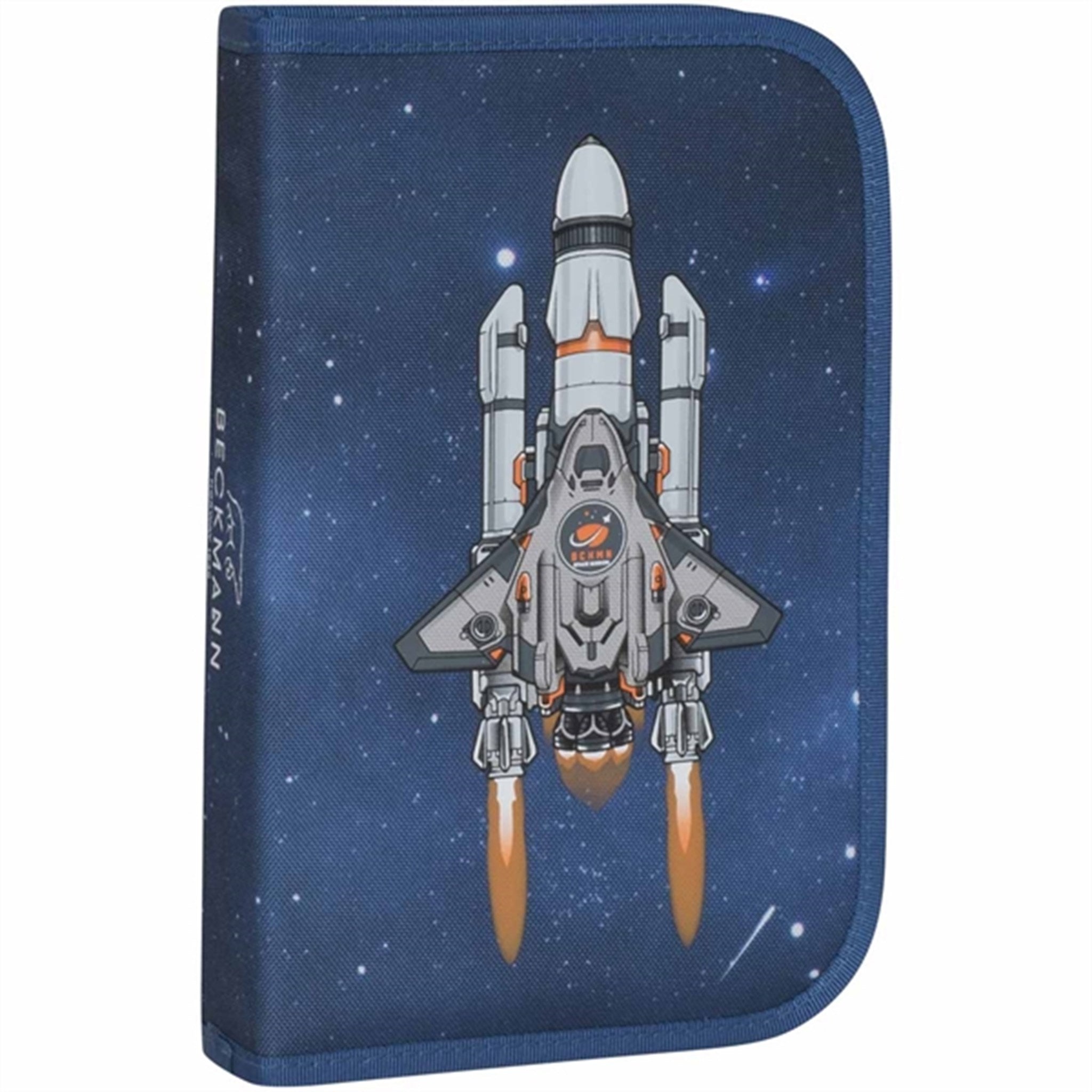 Beckmann Classic 6-pack Set Space Mission 7