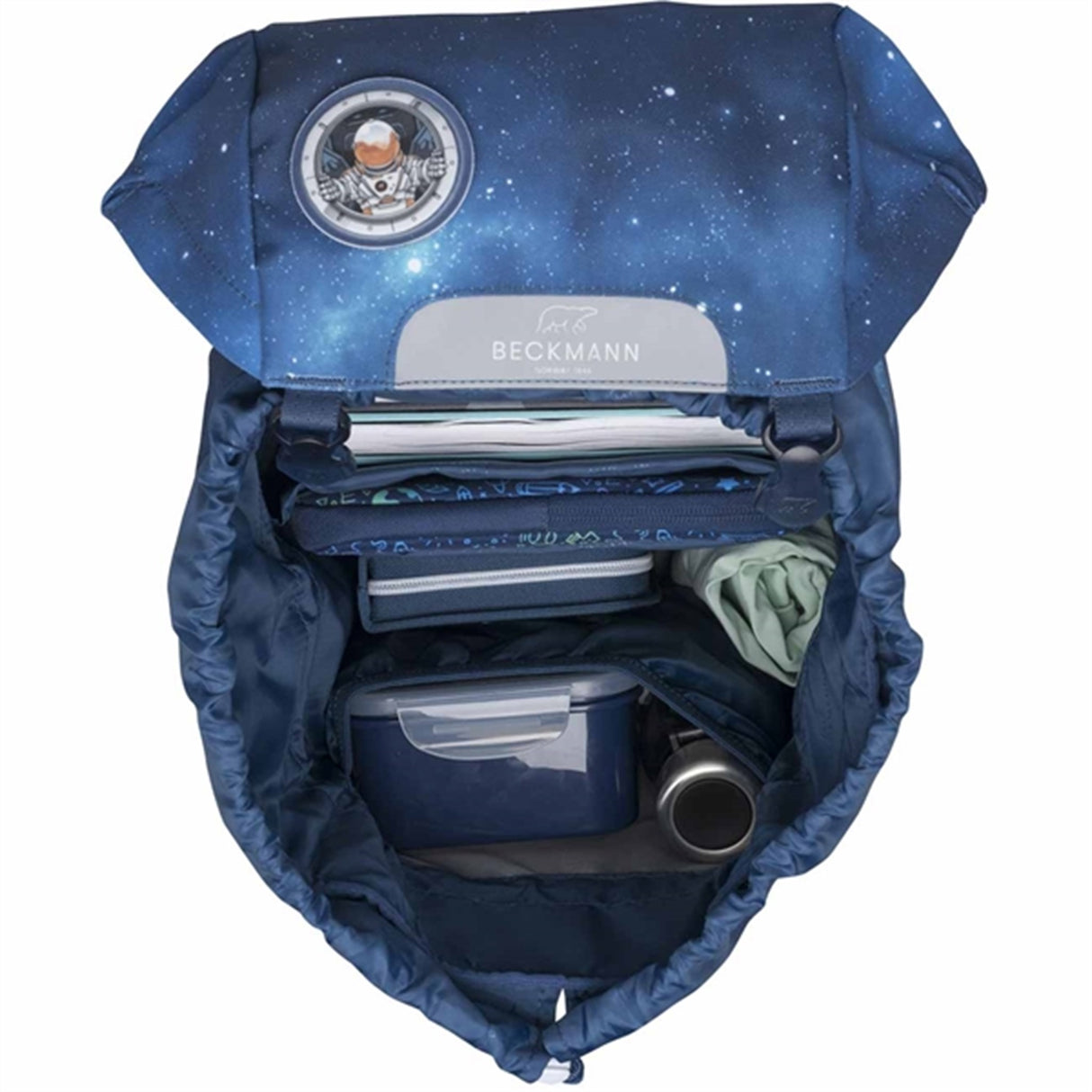 Beckmann Classic 6-pack Set Space Mission