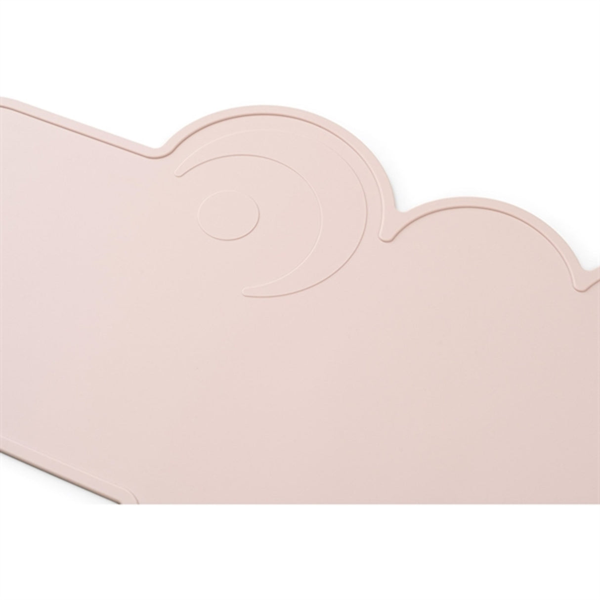 Done by Deer Silikone Dækkeserviet Croco Pudder