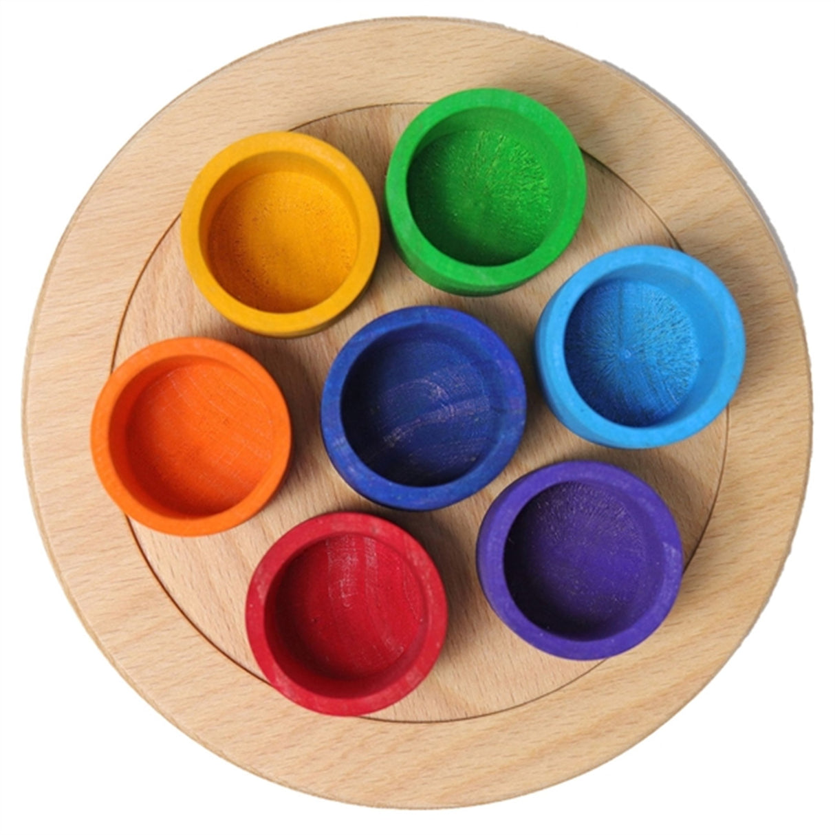 GRIMM´S Venner 7 I Skål