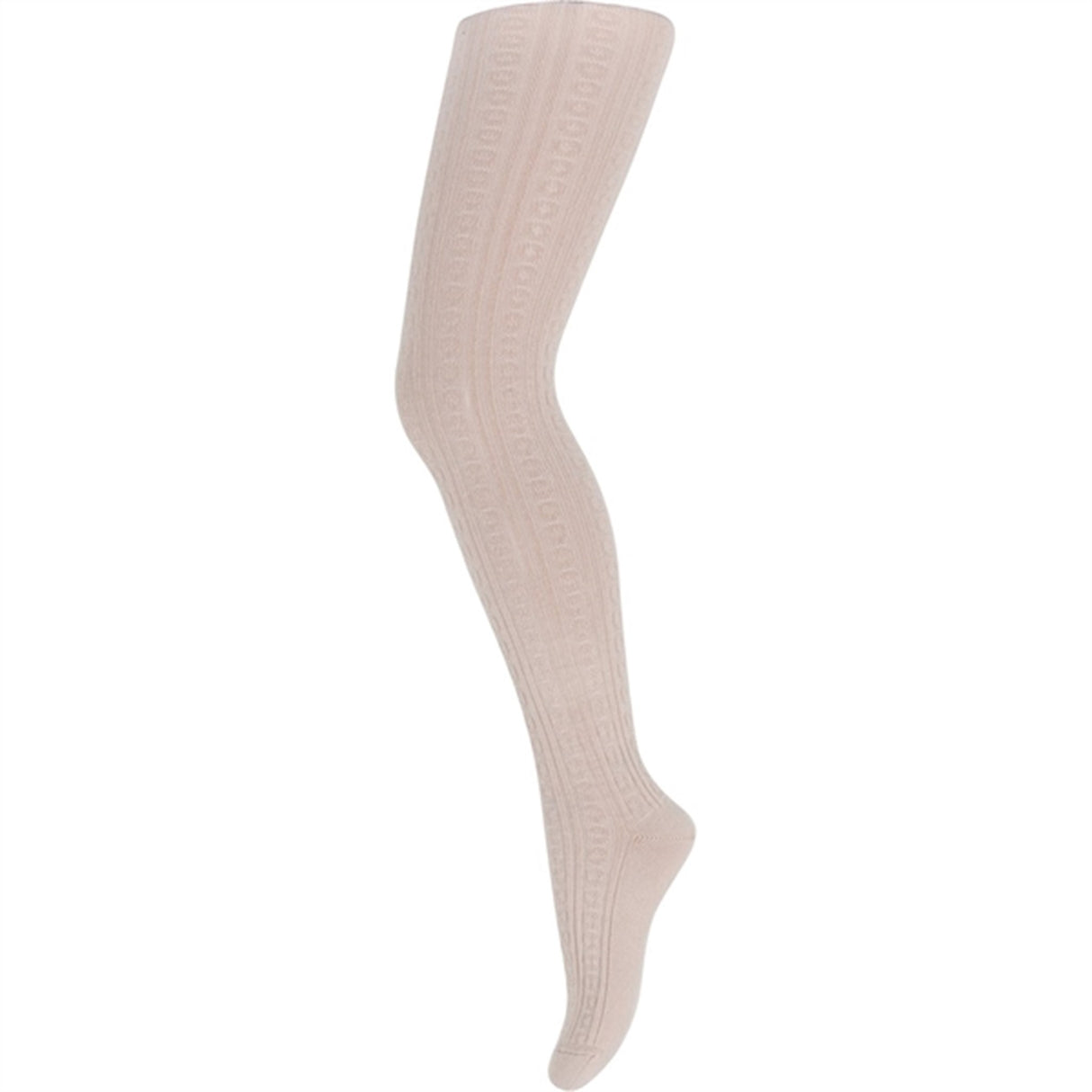 MP 19032 Ull Juno Strumpbyxor Rose Dust