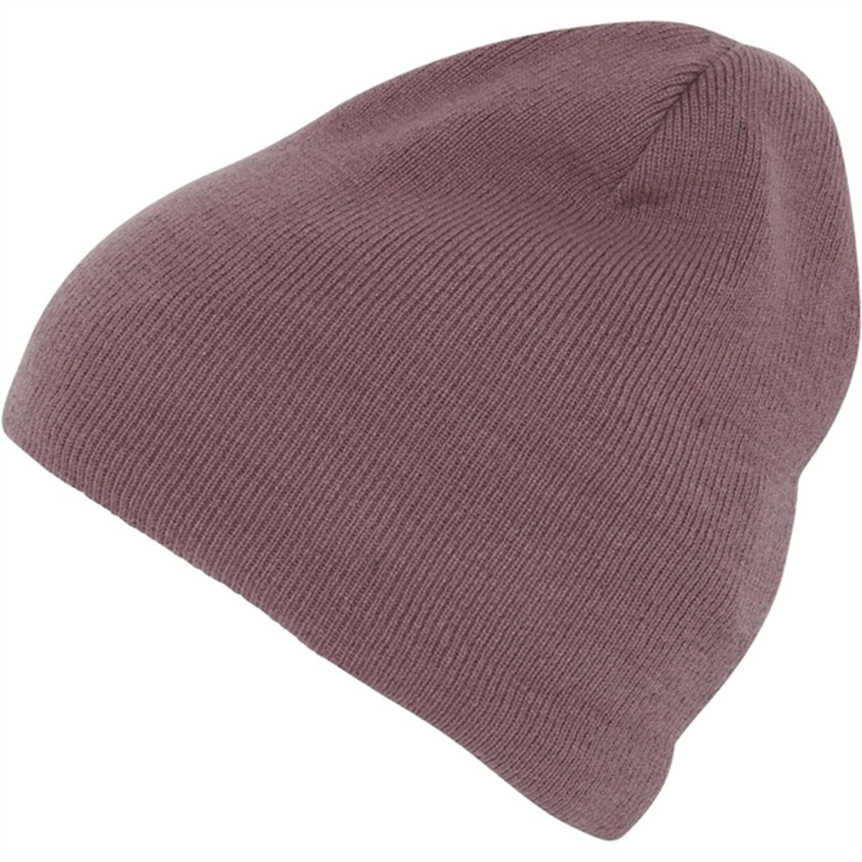 MP Danmark 97528 Bergen Ull Light Beanie Grape Shake