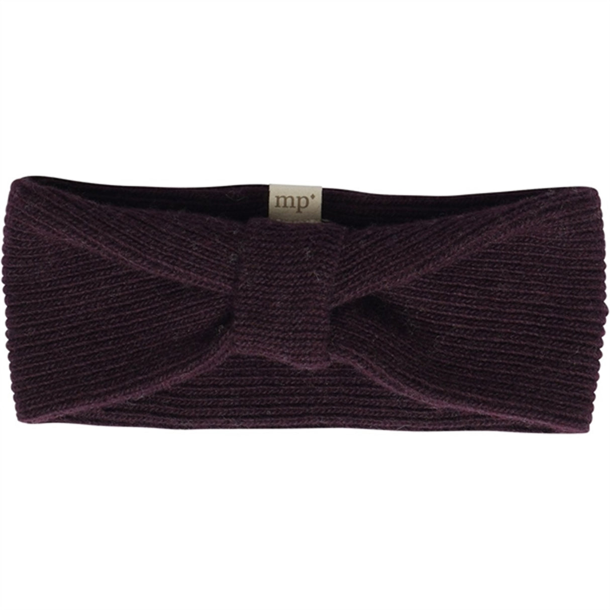 MP Danmark 97531 Helsinki Pannband Grape Skin