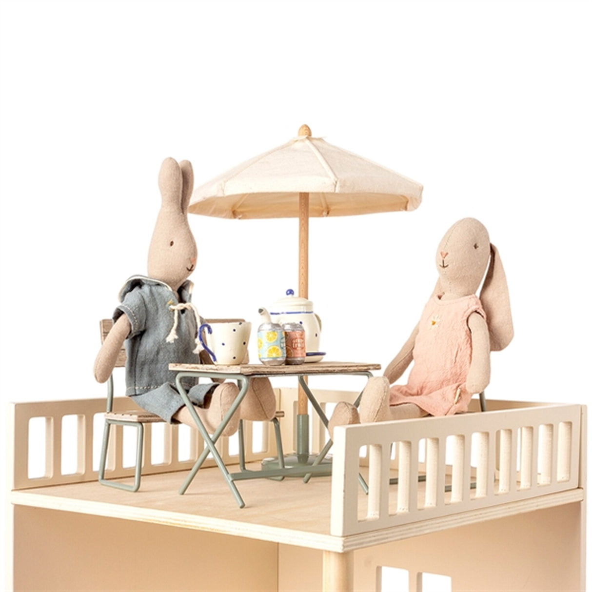 Maileg Miniature Trädgårdsset