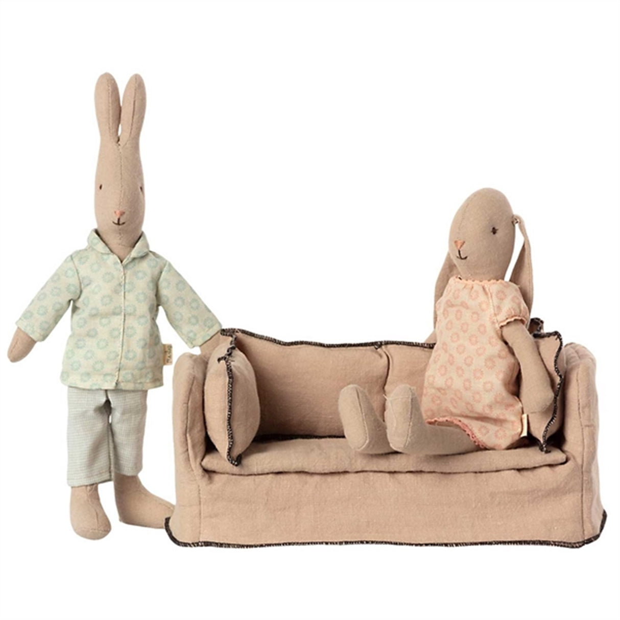 Maileg Miniature Soffa