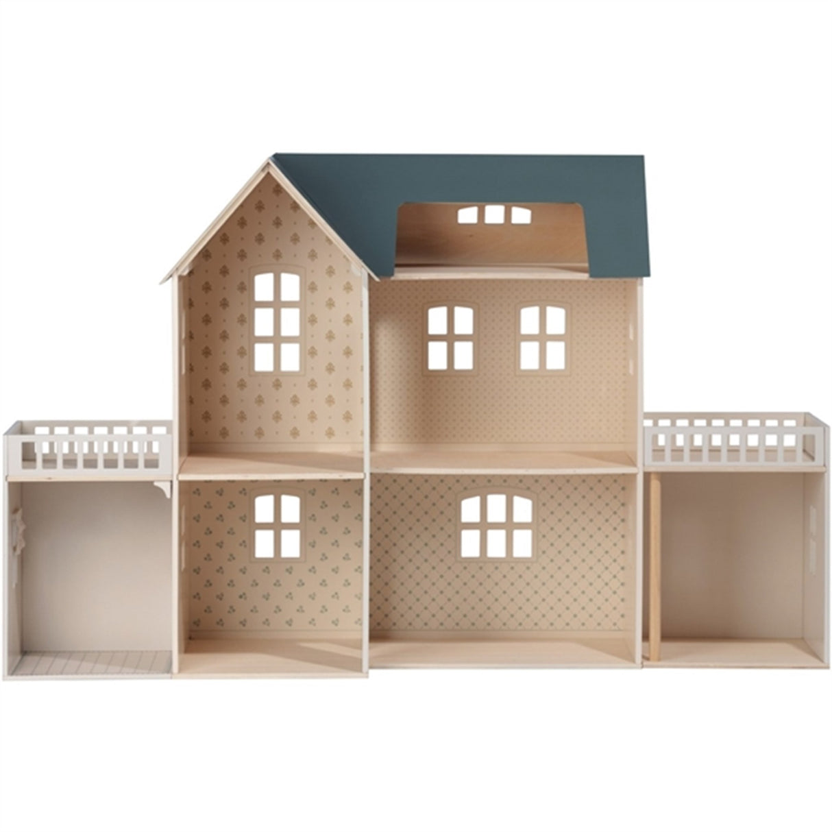 Maileg House of Miniature - Dockhus