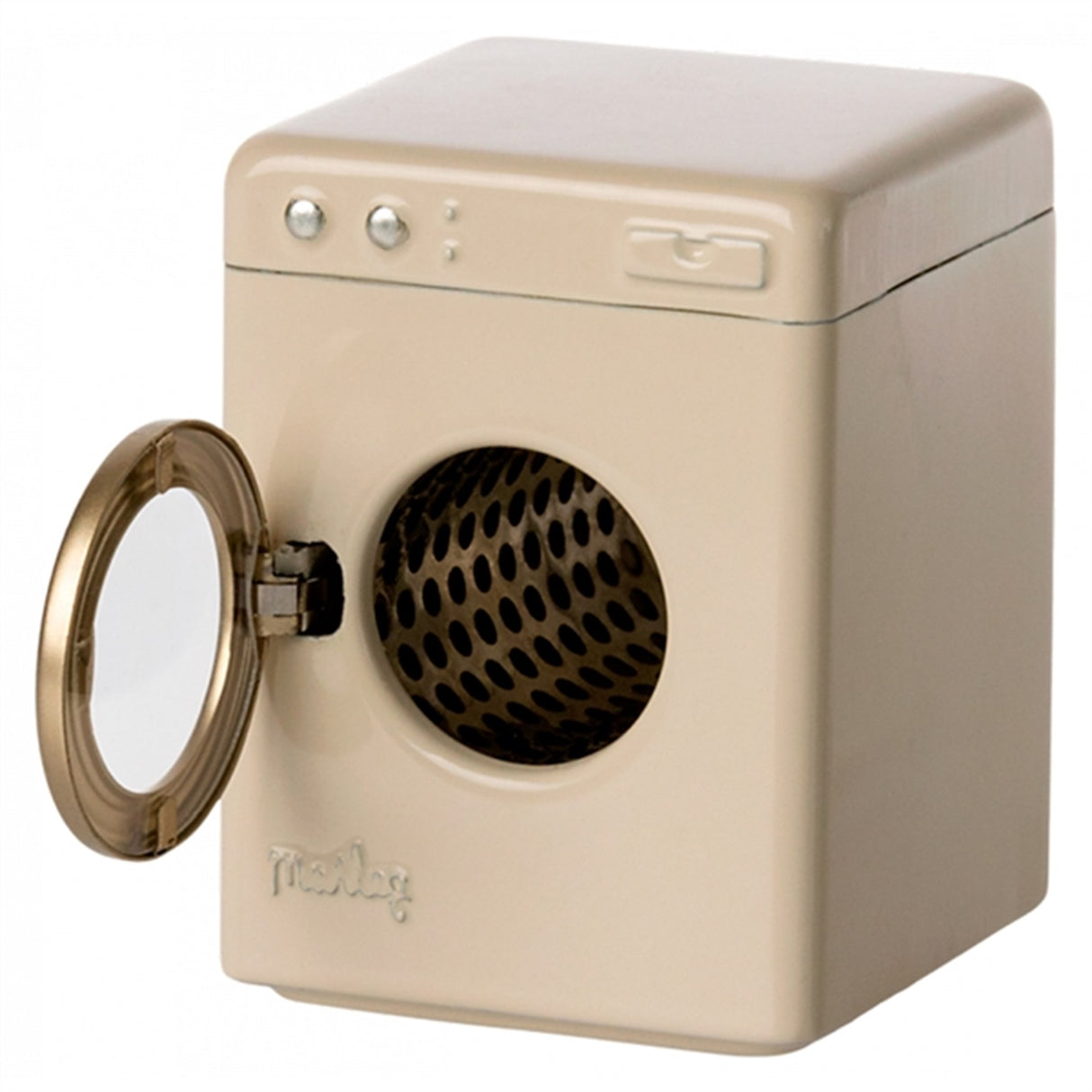 Maileg Tvättmaskin, Mus