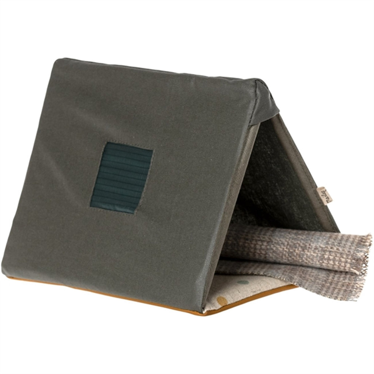 Maileg Enkeltperson Tält Mus