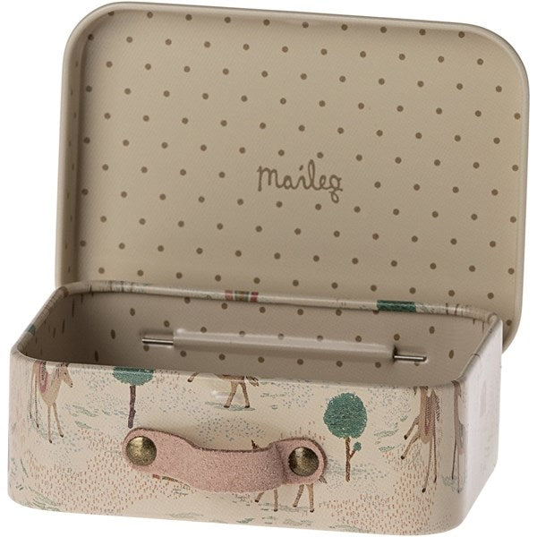 Maileg Suitcase, Micro - Des Licornes