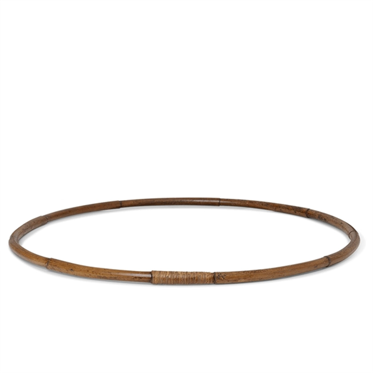 Ferm Living Hulahoppring Natural