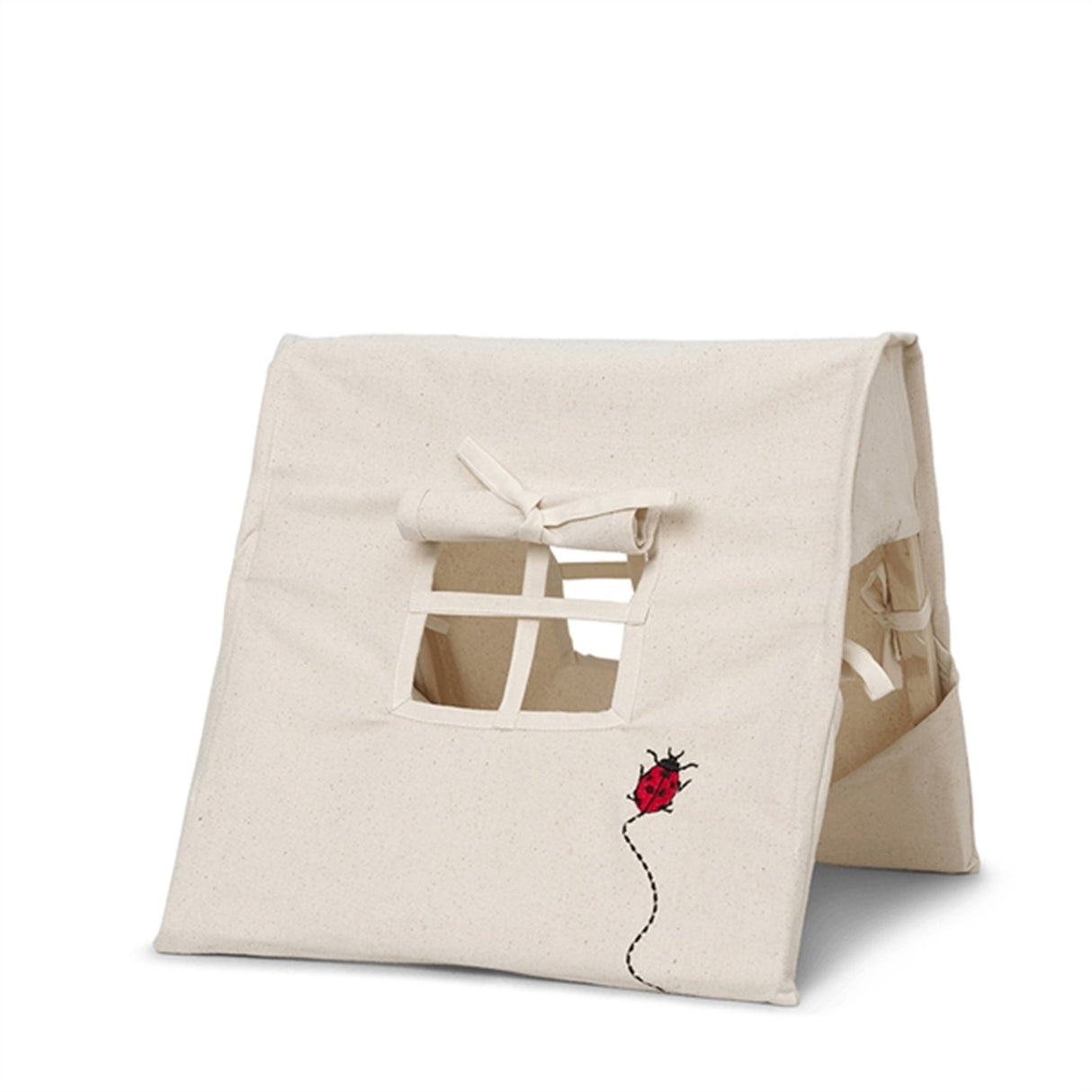 Ferm Living Mini Telt Nyckelpiga Natural
