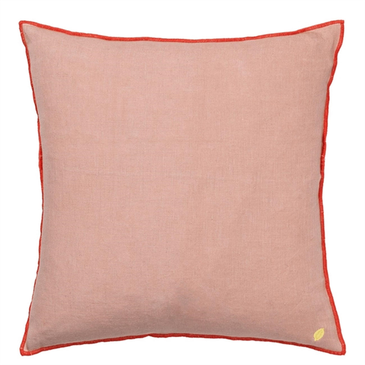 Ferm Living Contrast Linkudde Dusty Rose