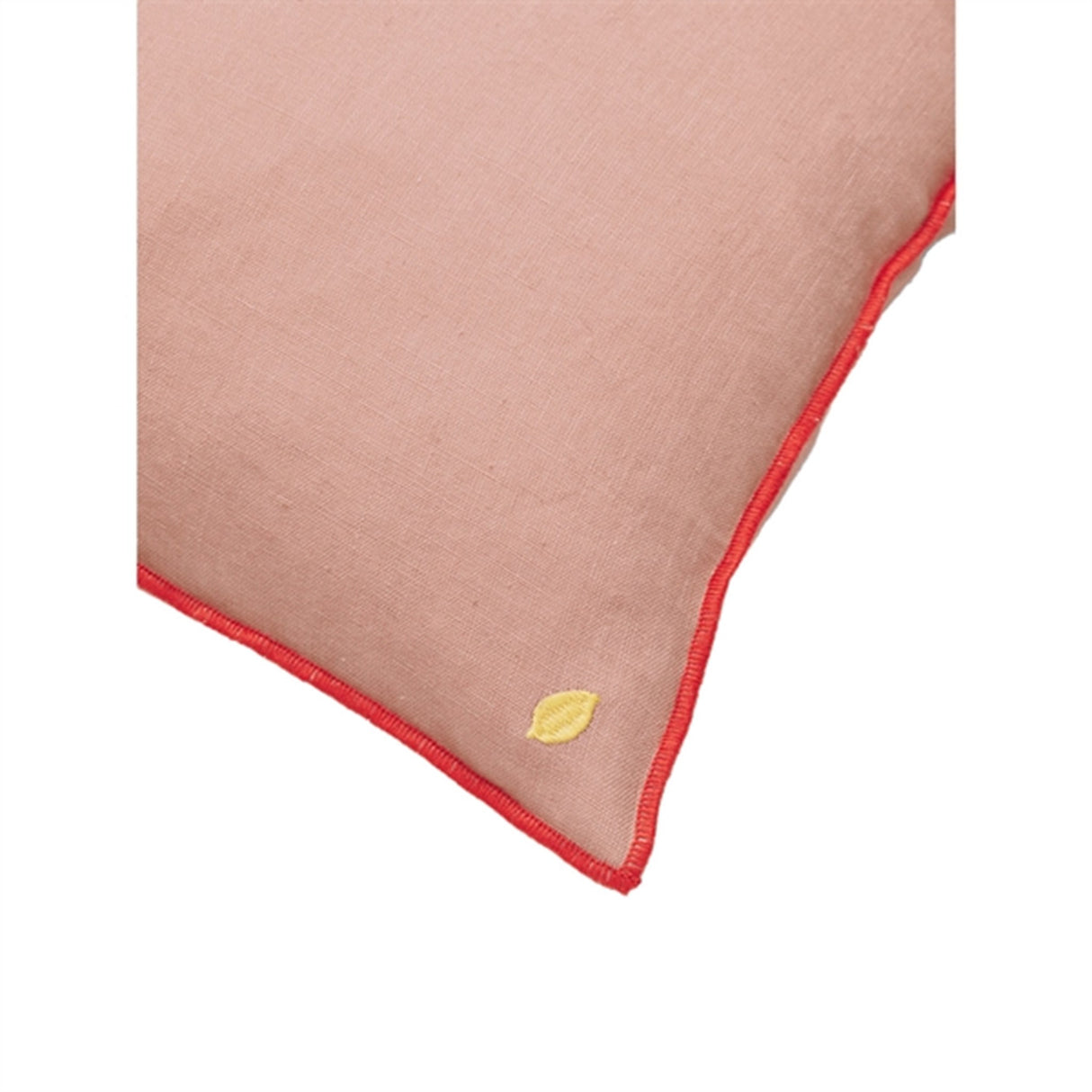 Ferm Living Contrast Linkudde Dusty Rose