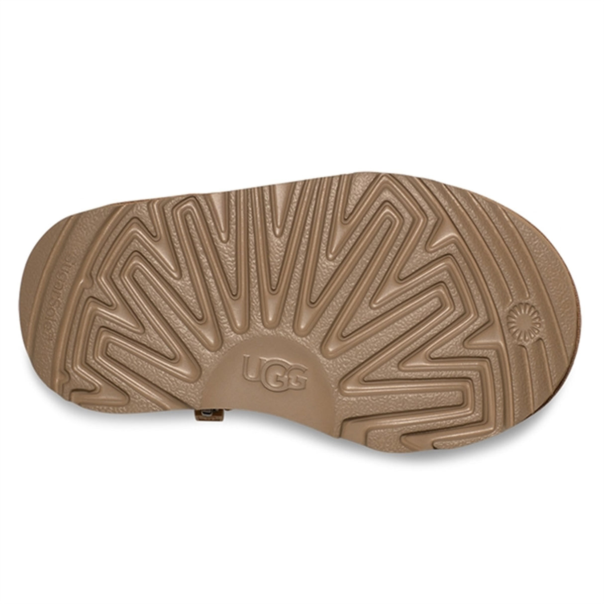 UGG T Classic Ultra Mini Stövlar Chestnut