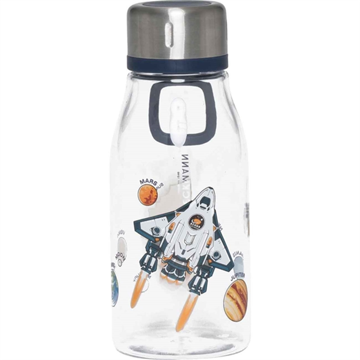 Beckmann Vattenflaska 400 ml Space Mission