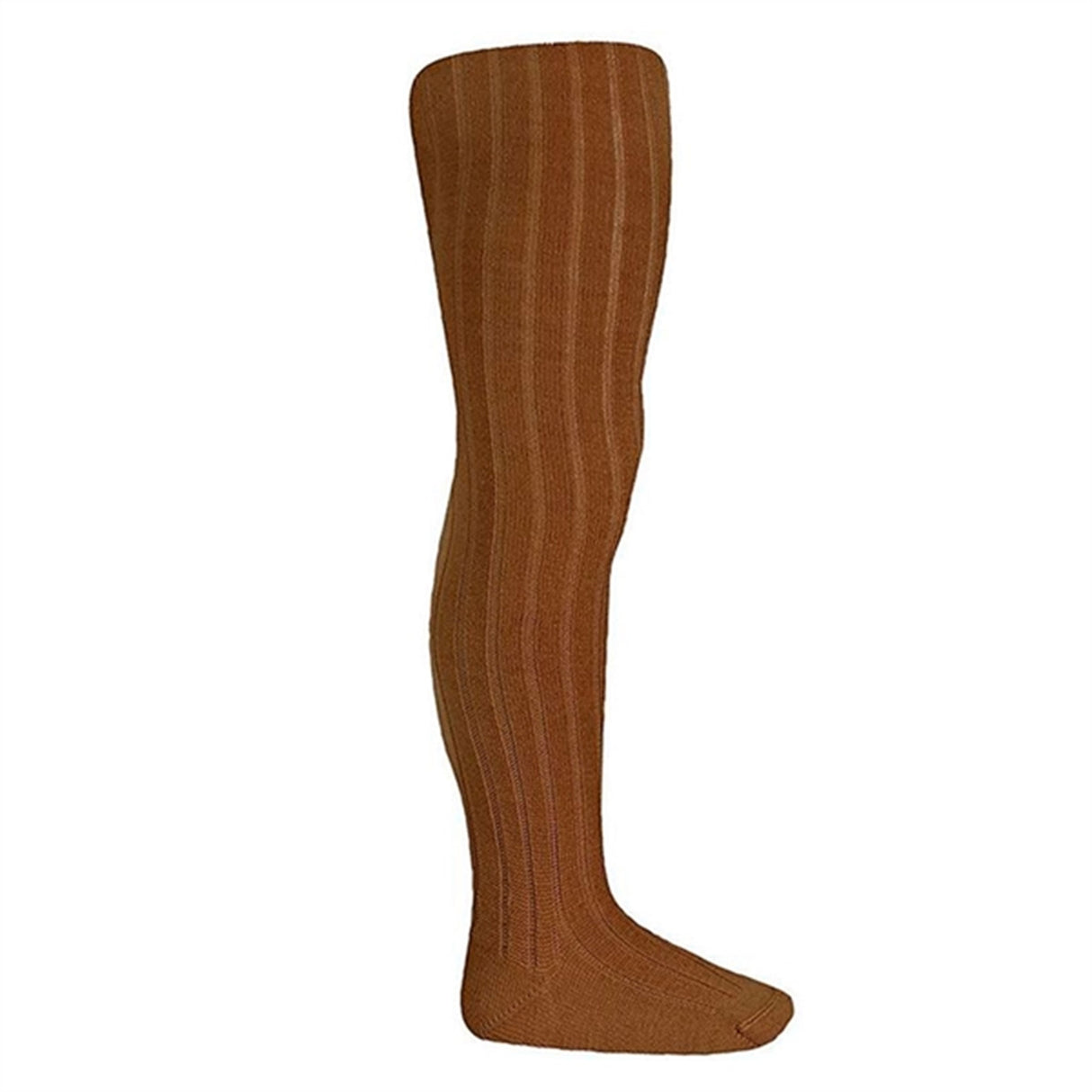 Cóndor Strumpbyxor Ribb Chocolate