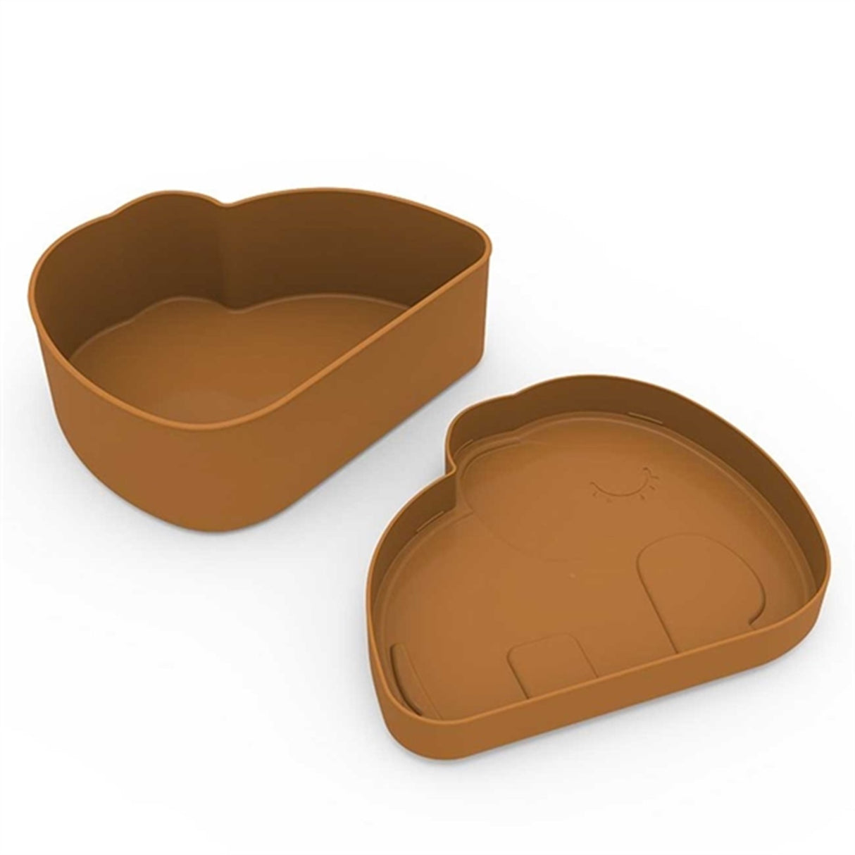 Done by Deer Matlådor Elphee Mustard