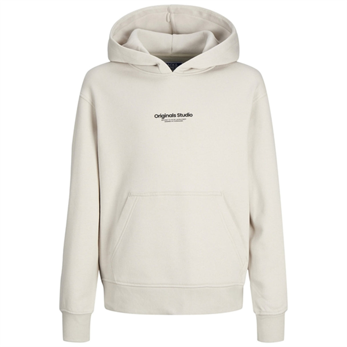 Jack & Jones Junior Moonbeam Vesterbro Sweat Hoodies Noos