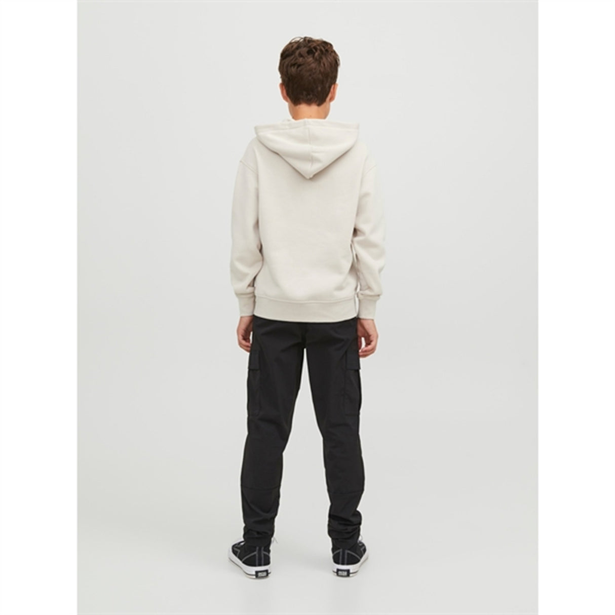 Jack & Jones Junior Moonbeam Vesterbro Sweat Hoodies Noos