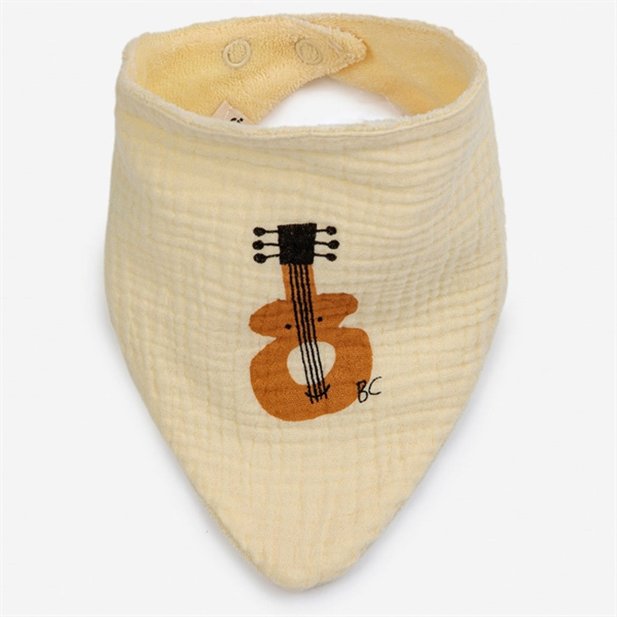 Bobo Choses Bebis Acoustic Guitar Haklapp Blue