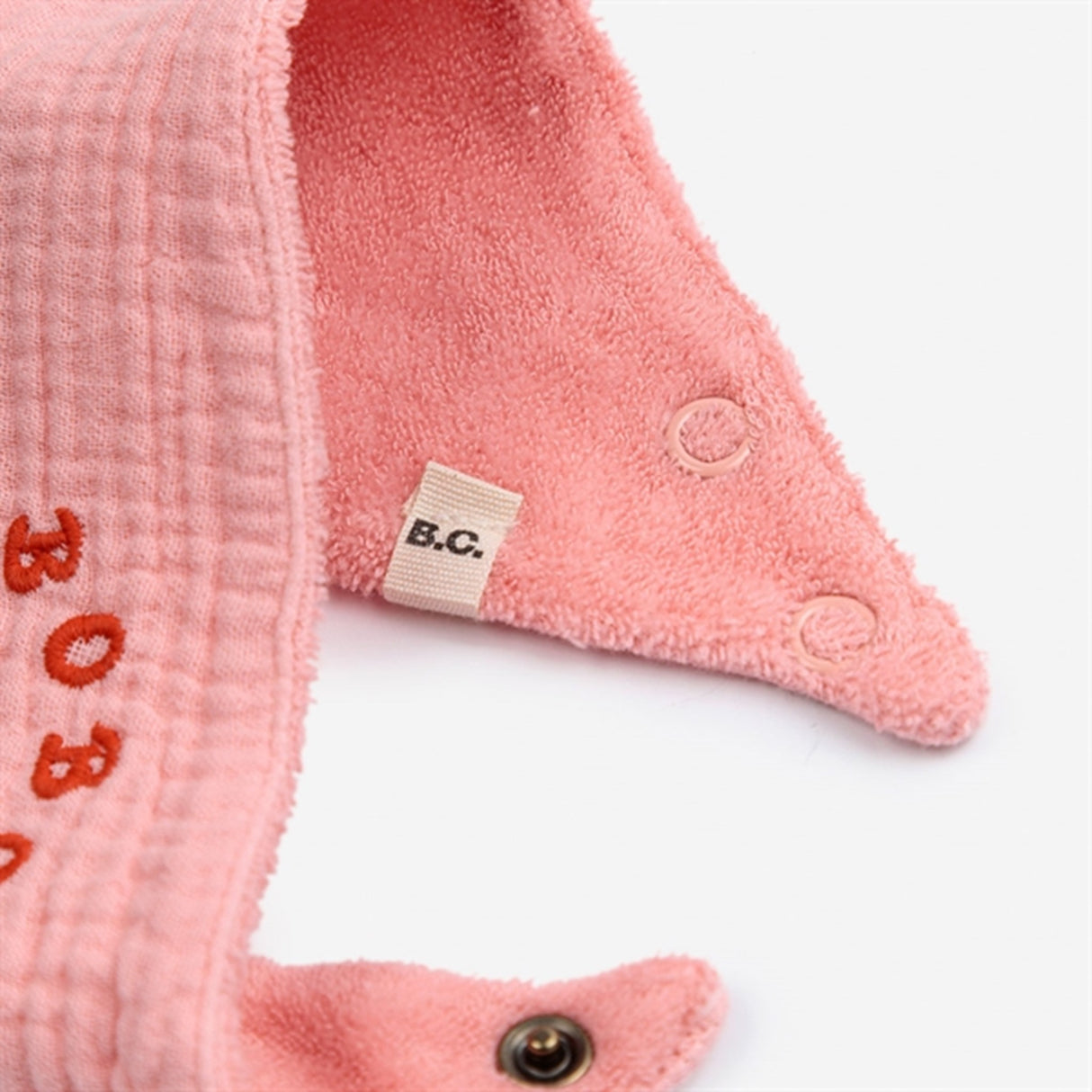 Bobo Choses Bebis Acoustic Guitar Haklapp Offwhite