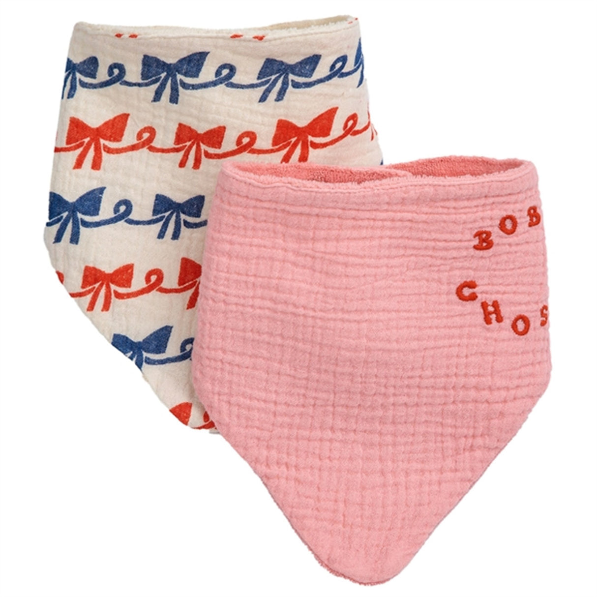 Bobo Choses Bebis Acoustic Guitar Haklapp Offwhite