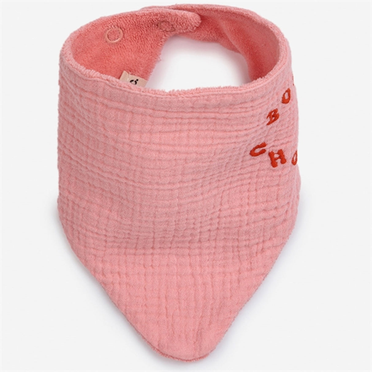 Bobo Choses Bebis Acoustic Guitar Haklapp Offwhite