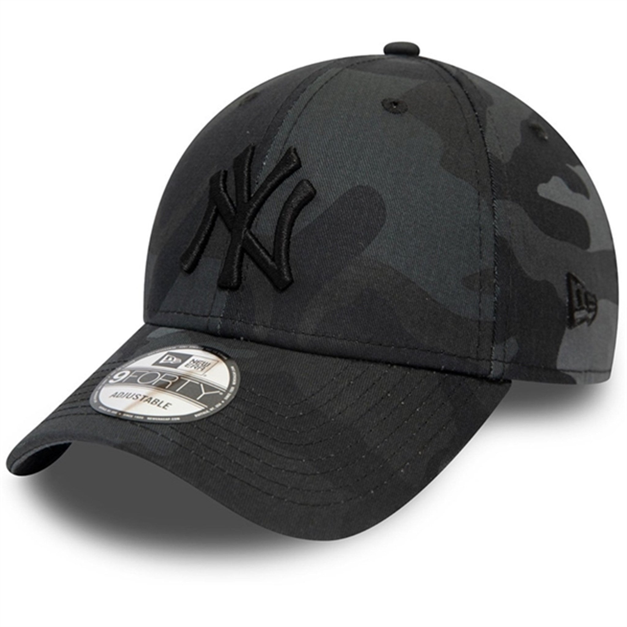 NEW ERA League Essential 9Forty New York/Yankees Black/Black