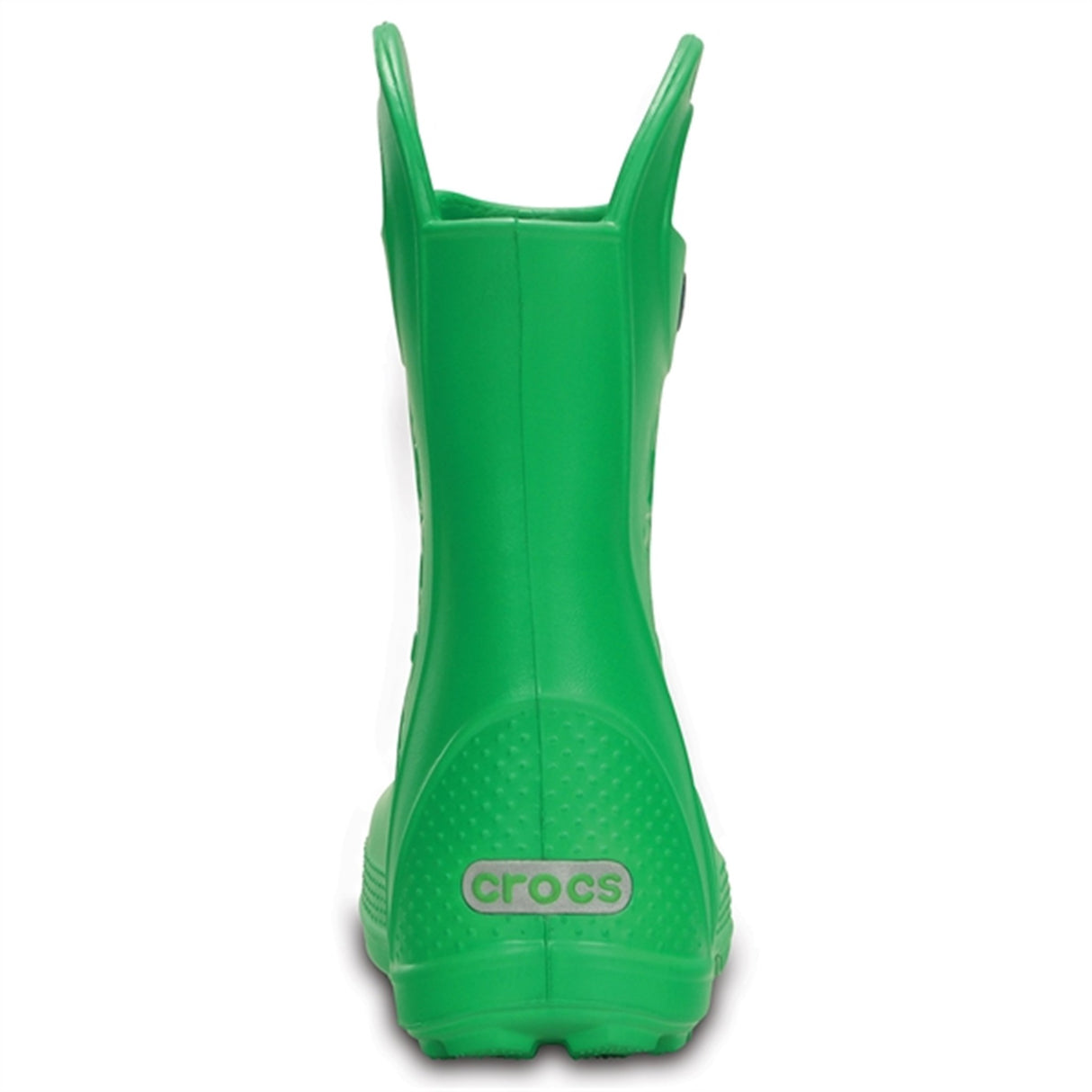 Crocs Handle It Gummistövlar Grass Green