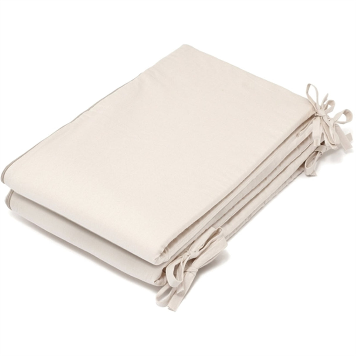 Vanilla COPENHAGEN Spjälskydd Side By Side Oyster Grey