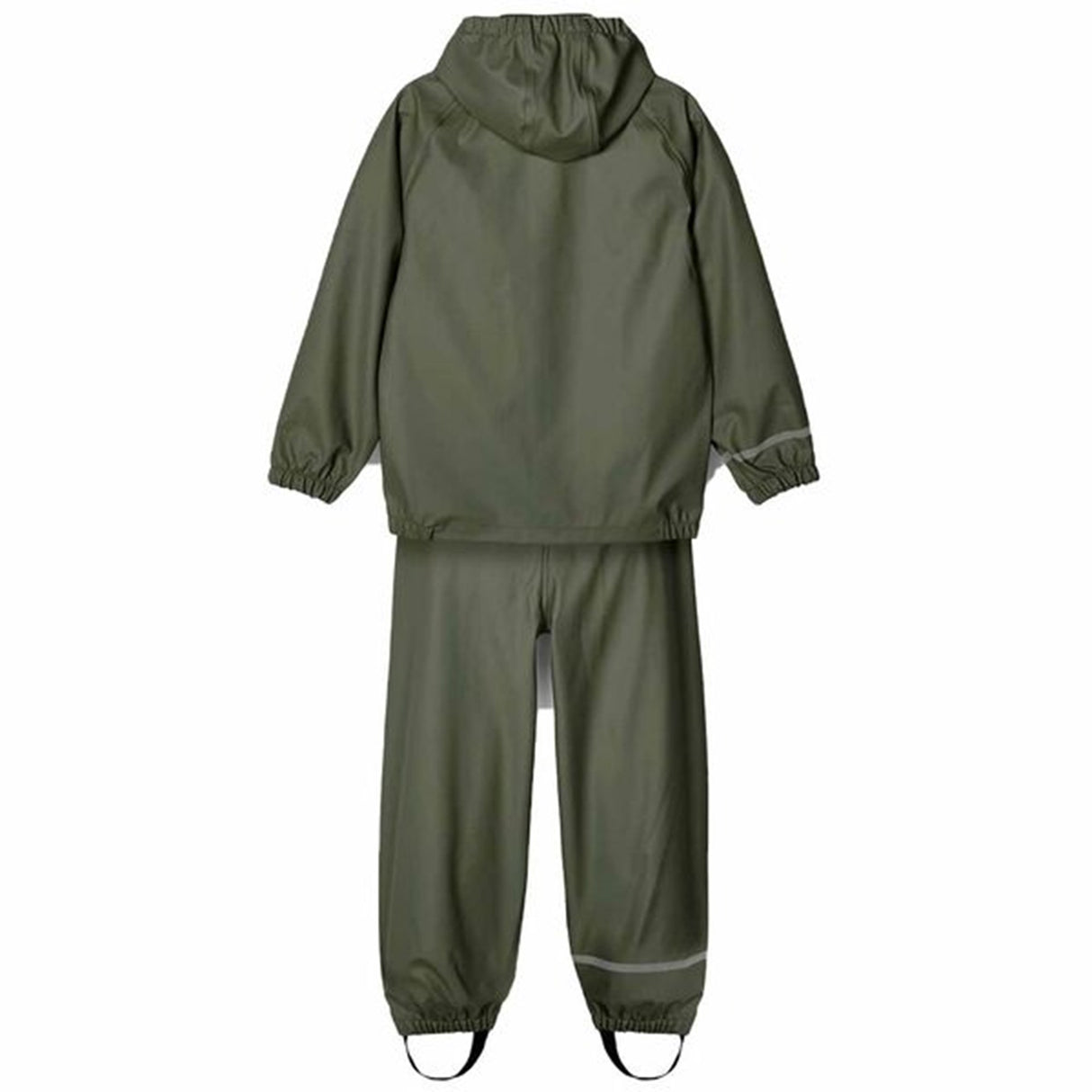 Name it Rain set Dry Thyme Noos