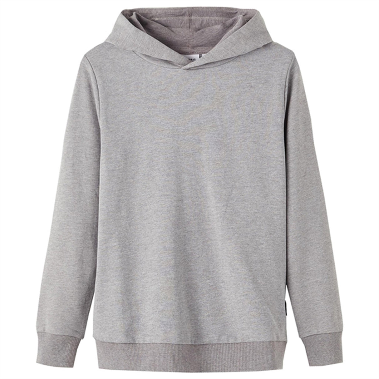 Name it Grey Melange NOOS Hoodies