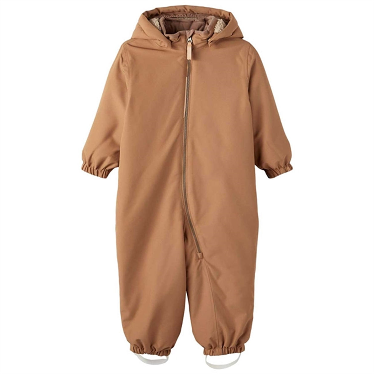 Lil' Atelier Snow10 Vinteroverall Foxtrot