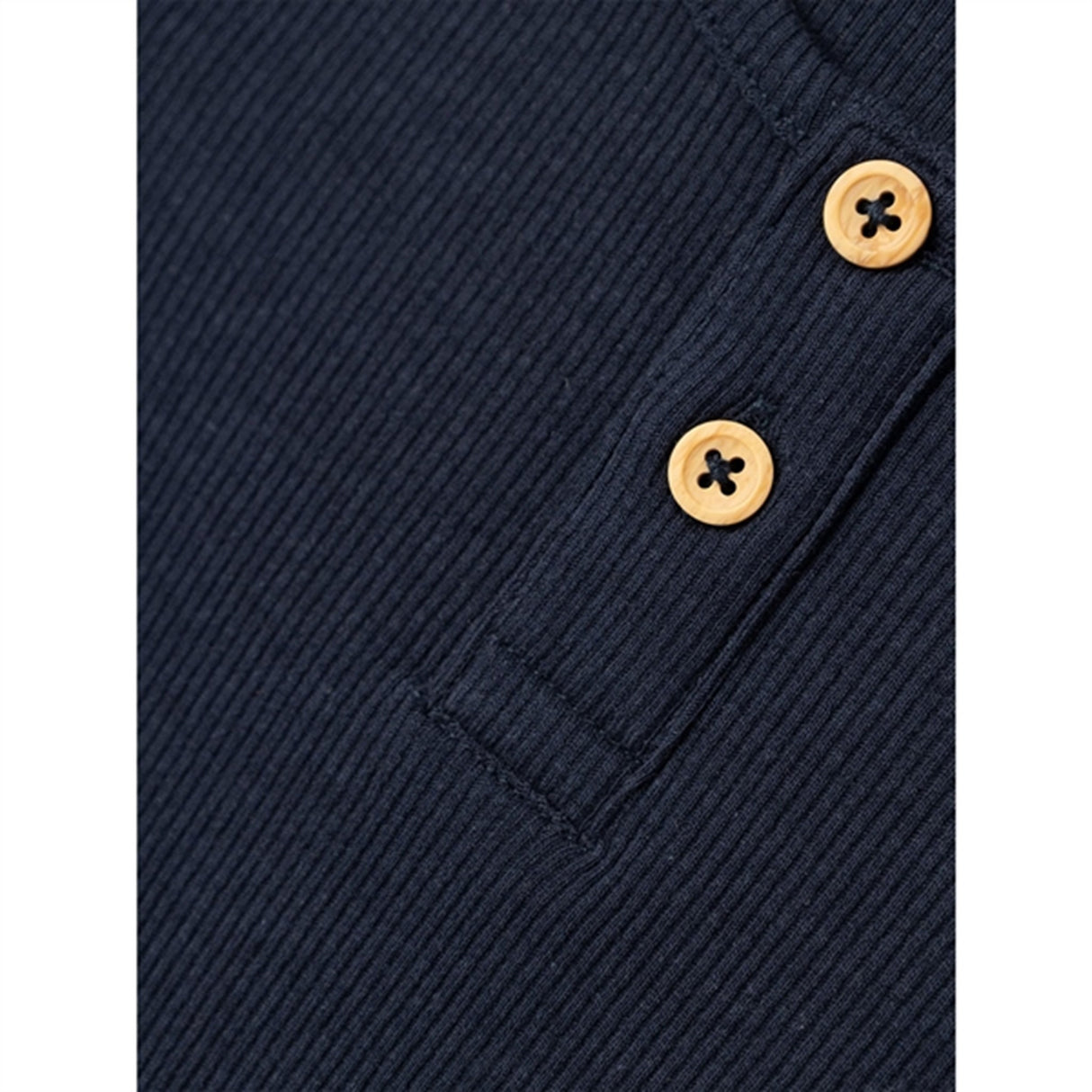 Name it Dark Sapphire Kab T-Shirt Noos