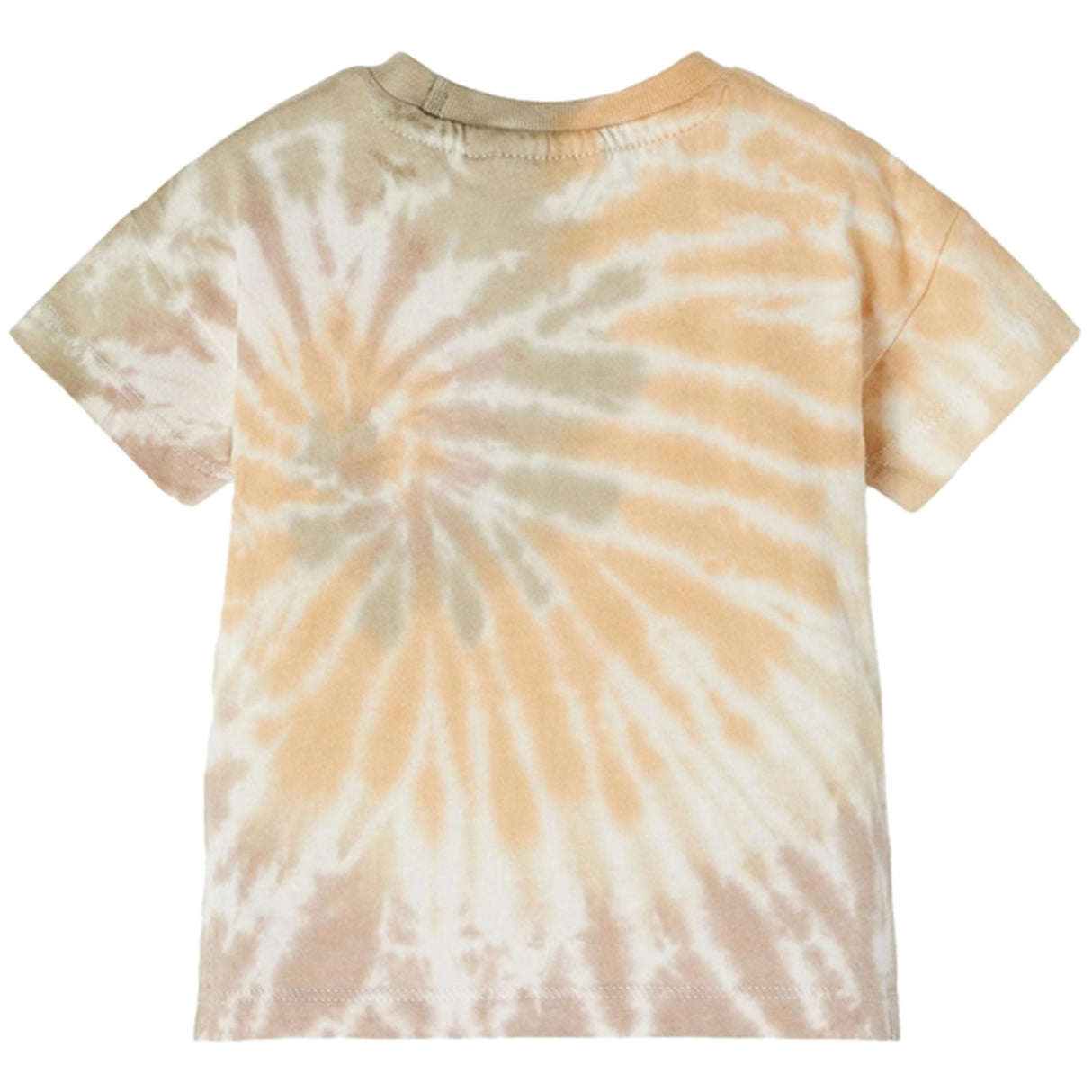 Lil' Atelier Turtledove Halfred T-shirt 3