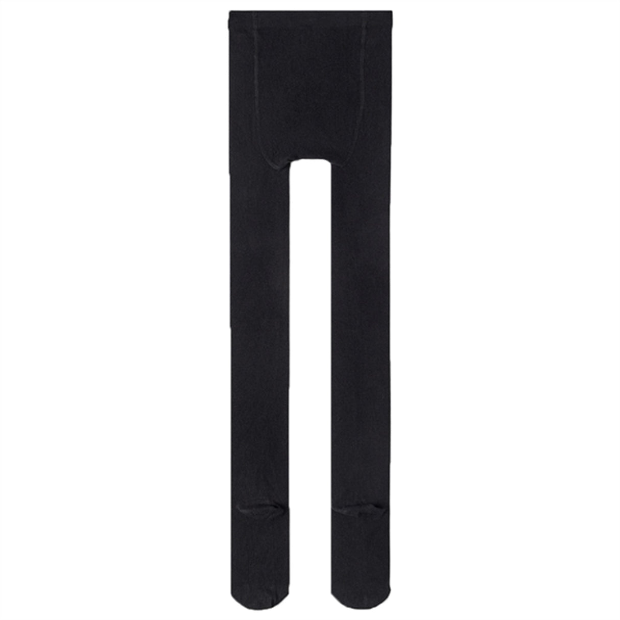 Name it Black Solid Strumpbyxor 2-pack Noos