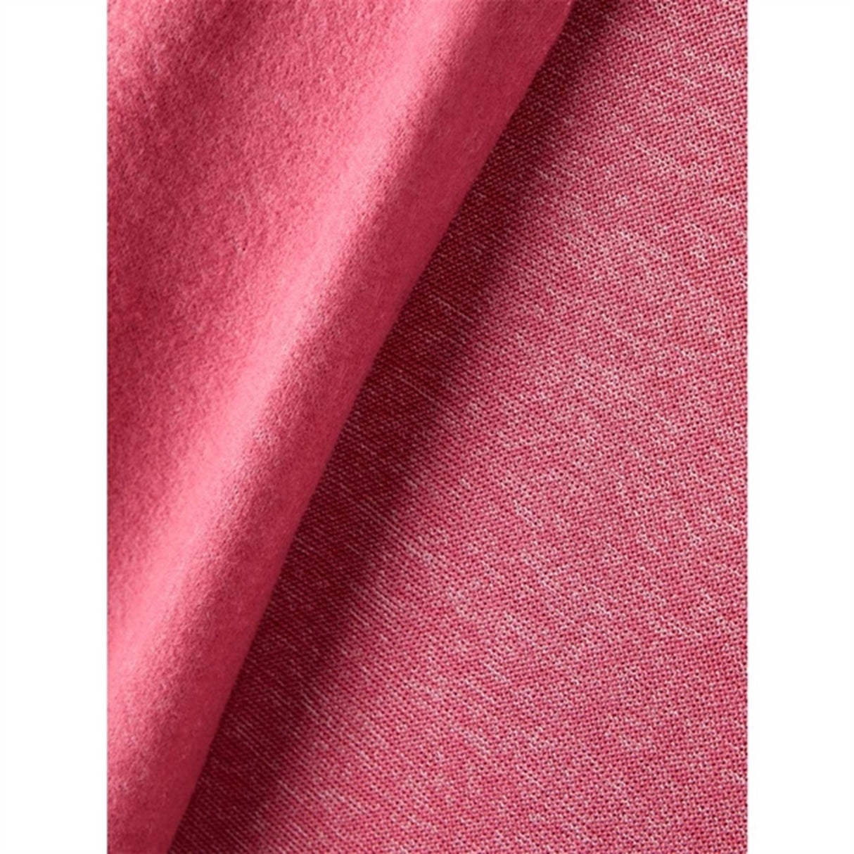 Name it Rose Wine Victi Stickat Cardigan Noos