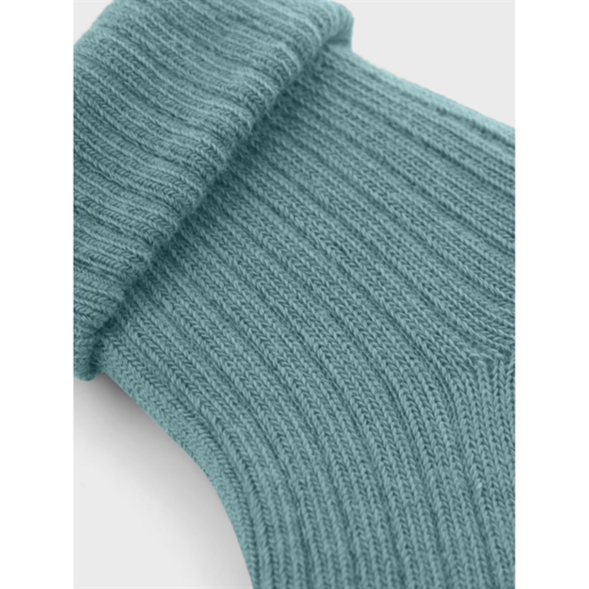 Name it Mineral Blue Nobbu Strumpor