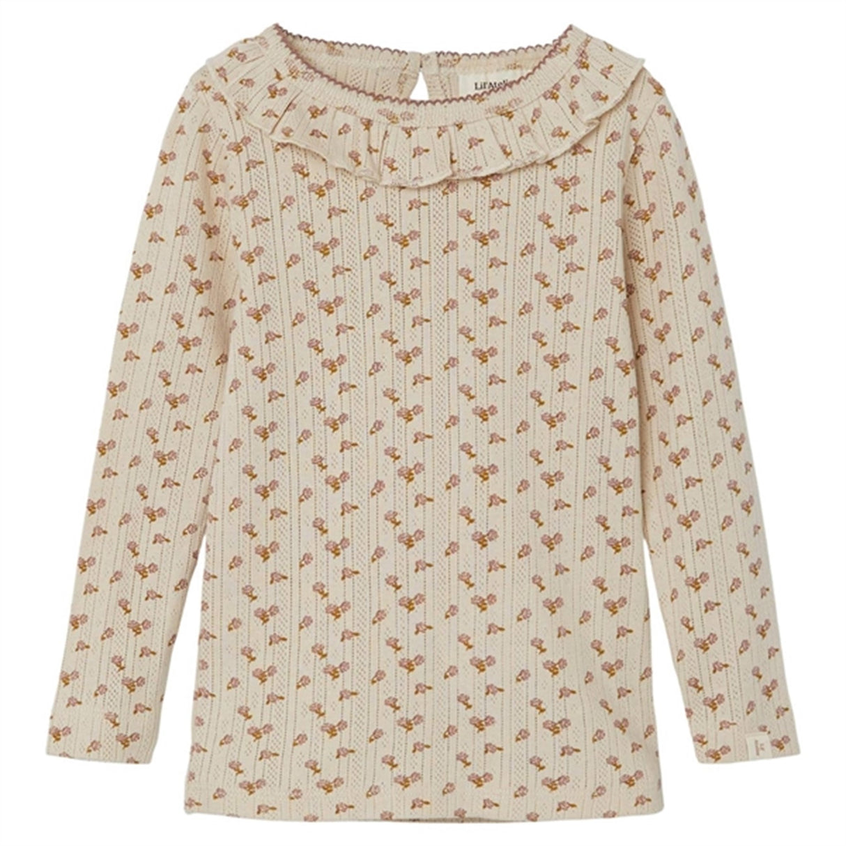 Lil' Atelier Fog Rachello Slim Tröja
